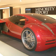 Image for article titled The Best Sci-Fi Cars Of All Time